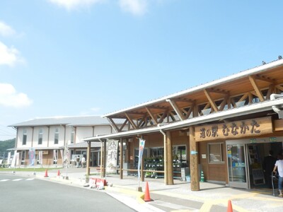 テラチャージ、福岡県宗像市の道の駅むなかたに電気自動車（EV）用急速充電器2口の導入決定