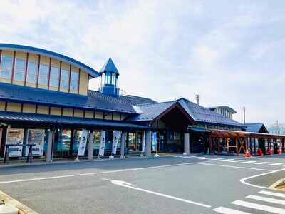 テラチャージ、岩手県一関市の「道の駅かわさき」に電気自動車（EV）用急速充電器1口の導入決定