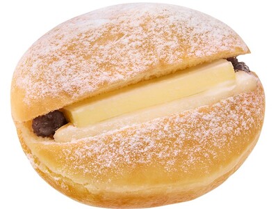 【ジェイアール名古屋タカシマヤ店限定「クリスピー・クリーム・プレミアム 名古屋」シリーズ】冬限定『クリスピー・クリーム・プレミアム 名古屋』2種　2025年12月3日（水）より期間限定販売