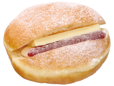 【ジェイアール名古屋タカシマヤ店限定「クリスピー・クリーム・プレミアム 名古屋」シリーズ】春限定『クリスピー・クリーム・プレミアム 名古屋』2種　2026年2月25日（水）より期間限定販売