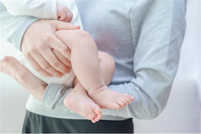 “食事どころじゃない”産後ママの毎日に届けたい