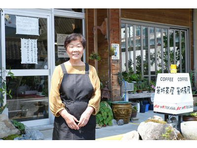 地元のおばあちゃんが手作り弁当を手渡しで宿泊客へ提供するプラン開始　世界遺産・熊野古道の宿「SEN.RE...