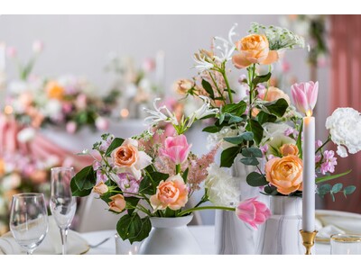 2026年トレンド予測は「きれいめ・洗練」コーデ！年末の花ギフトは「赤系」が76％を独占。日比谷花壇、2...