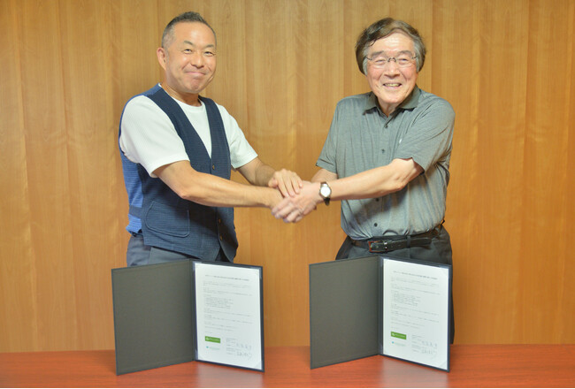 日比谷花壇、MPSジャパンと包括協定を締結。国際環境認証の運用機関と小売の連携により、持続可能な花きの生産を促進し、安全・安心な花きの提供を目指します。