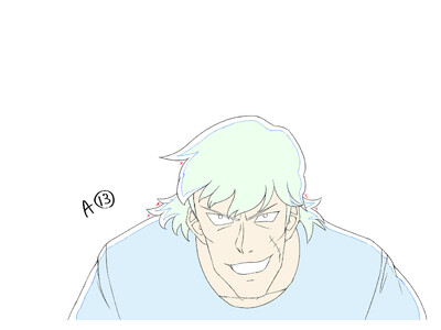 障害者の手仕事展示会を合同開催！【アニメ原画×手仕事】