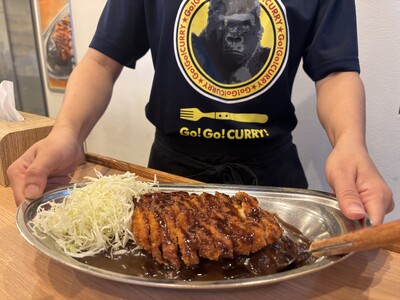 より便利に！よりスピーディーに！ゴーゴーカレー新橋駅前パークの決済方法が変わります！