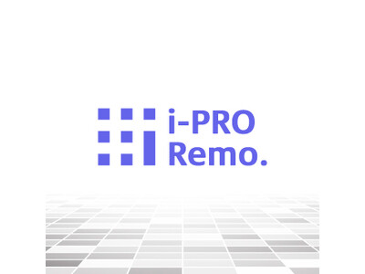 進化するクラウドカメラサービス「i-PRO Remo. 」は新たな段階へ ～ 最新AIを無料で使えるサービス「ＴｒＡＩ（トライ）」を開始