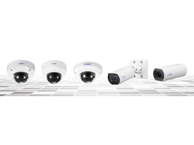 エントリーモデル「Uシリーズ」をフルモデルチェンジ