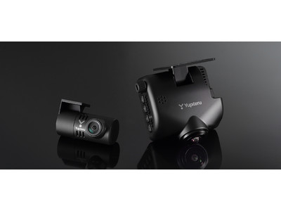 進化した全周囲360°＆リアカメラドライブレコーダー marumie「Q-31R」「ZQ-31R」をユピテルが新発売