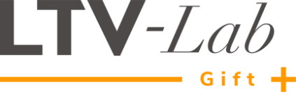プレスリリース「Gift機能搭載通販特化型！CRM・マーケティングオートメーション「LTV-Lab with Gift」の提供を開始」のイメージ画像