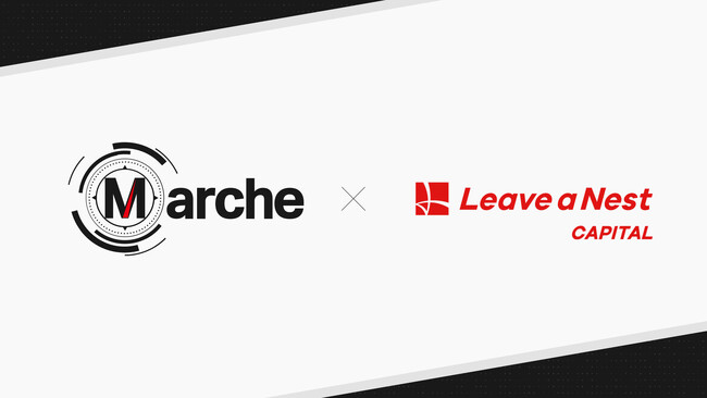 Marcheとリバネスキャピタル、ディープテックスタートアップ向けPoC支援スキームを共同開発