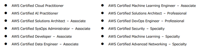 JOPSのエンジニア計5名が「2025 Japan All AWS Certifications Engineers」および「2025 Japan AWS Jr. Champions」に選出