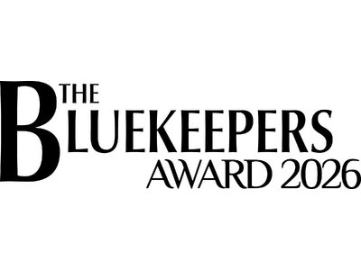 沖縄・うるま市の泡盛粕から育てる藻 AlgaleXが「THE BLUEKEEPERS AWARD 202...