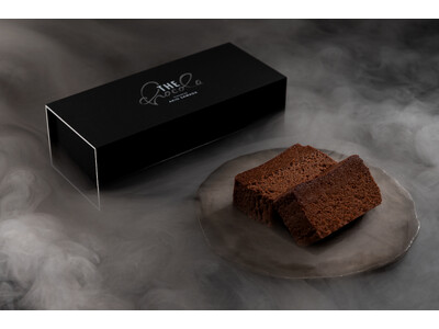 日本一買えないガトーショコラ!?渋谷ヒカリエShinQsにて一週間だけのPOP UP STOREが決定!!今年のクリスマスはこれに決まり!!