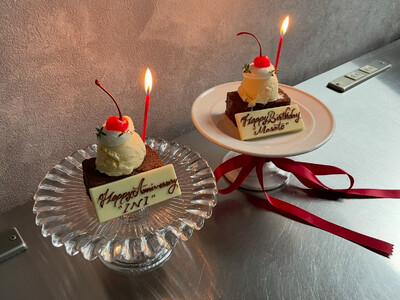 名古屋の推し活カフェの言ったら　「 THE LAB NAGOYA 」 500種類超のリボン、ロウソクから選べる「推し活特化型プラン」を 本日1月20日より正式提供開始!!