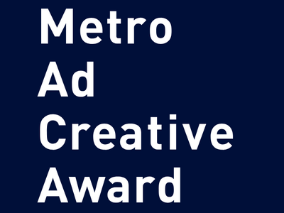 Metro Ad Creative Award 2026�ɃL�����C�T�[�����^�B�u�������o�Ȃ��I�v�g���u�����Ɏv���o���Ă��炤���߂̎a�V�ȍL���A�C�f�B�A���W�J�n�I