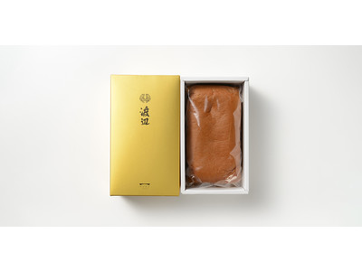 地元の生産者と協働して地産地消や食文化の普及に尽力した料理人に贈られる「料理マスターズ」受賞の渡辺大生氏が、厳選された新潟県産食材を使用したカステラ「黄金雲」を【イチゼン】から全国へ新発売