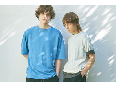 ＜LIFiLL/リフィル＞が、NEWoMan新宿店にて期間限定ポップアップを開催