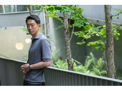 ＜＋CLOTHET/クロスクローゼット＞が、プロサッカー選手・権田修一氏とのコラボレーションアイテム発売を記念して、プレミアムトークイベントを開催