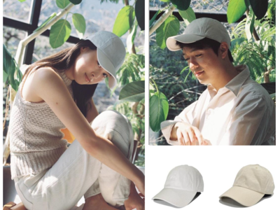 ボストン発 MLBライセンスを持つキャップブランド '47（フォーティーセブン）より、環境に配慮したNewシリーズが続々発売！