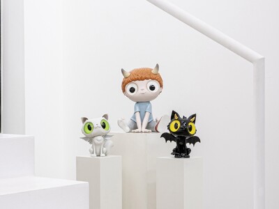 <LLADRÓ / リヤドロ >POP UP 福岡岩田屋にて9月3日(水)より開催