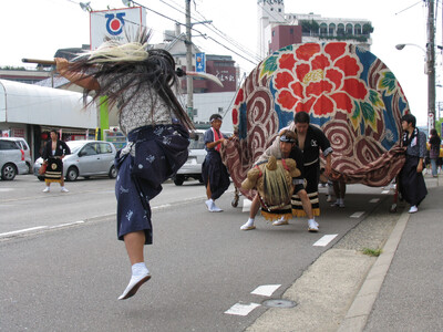 【加賀温泉郷】一度は訪れたい！ 加賀に古くから受け継がれる祭り２選