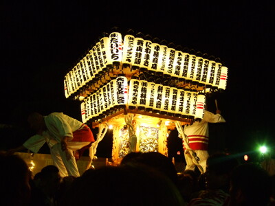 【加賀温泉郷】夏から秋を彩る伝統行事　-三大祭りで歴史と熱気を体感-