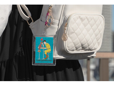 �w������̃W���[�W�x�a��85���N!�u���N�L�O�A�[�g�v���W�O�\�[�p�Y���R�p���V���[�Y�ɂĐV����!