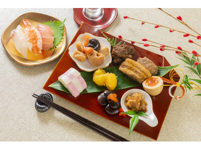 飛騨牛入りで5,000円未満！ ”カジュアル少人数おせち『めでた』"が今年も登場。累計11,000食突破。