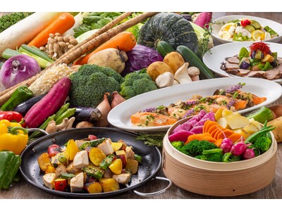 【中学生までのお子様無料！】あいちウィークはお得なレストランブッフェ＆１泊２食付き宿泊プランを使ってホテ...