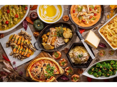 【小学生までのお子様無料！】あいちウィークはお得なレストランブッフェ＆１泊２食付き宿泊プランで、家族みんなでホテルアソシア豊橋に集まりん！食べりん！泊まりん！