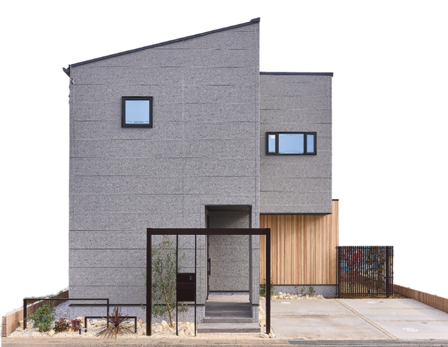 アルネットホームと積水ハウスによる、埼玉県初のSIコラボレーションモデルハウスが1/17(土)にオープン