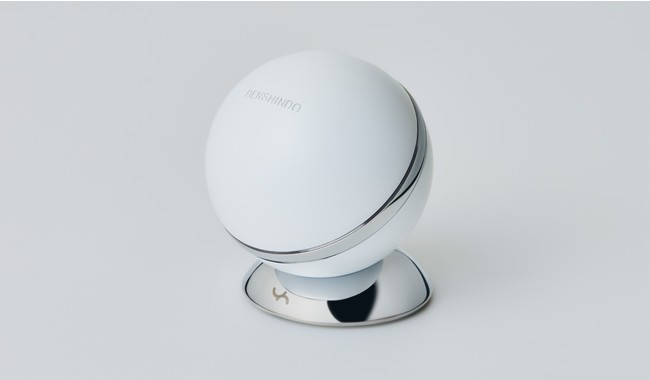 Monozukuri Ventures 世界初の家庭用プラズマエアシャワー美顔器を開発した傳心堂 Denshindo に出資 Pr Times Web東奥 Monozukuri Ventures 世界初の家庭用プラズマエアシャワー美顔器を開発した傳心堂 Denshindo に出資 Pr Times Web東奥