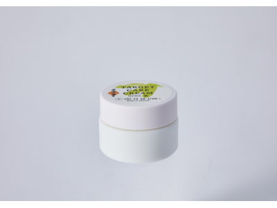 パーツケアに革命を、chi to se trueから ターゲットケアクリーム ヒワが新発売！ 