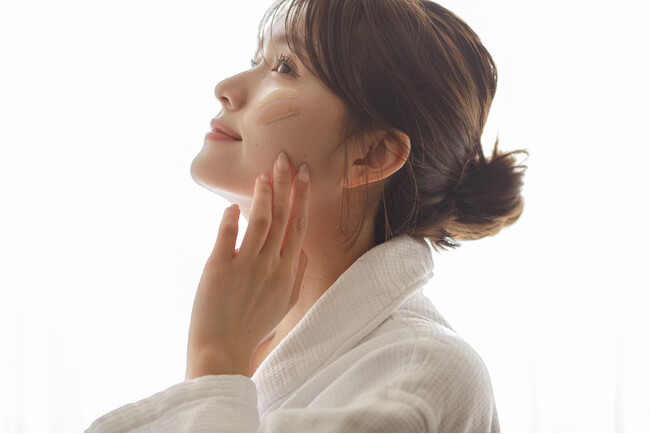 chi to se trueより「デイエマルジョン アンズ」が新登場！忙しい朝のお仕上げをまとめた、パーフェクトワンな朝用スキンケア乳液。