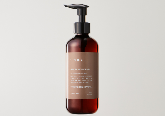 TO BE YOU. コンディショニングシャンプー新発売  ―大人の髪悩みに応える新処方―