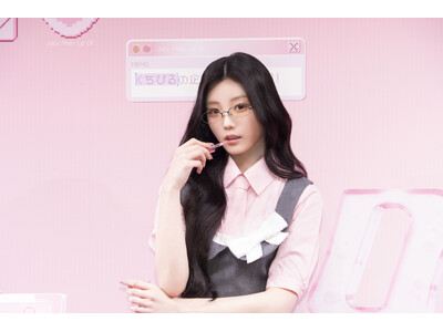 【イベントレポート】ILLIT WONHEEがrom&ndモデルとして初登壇！ロムアンド商事 アイドル課...