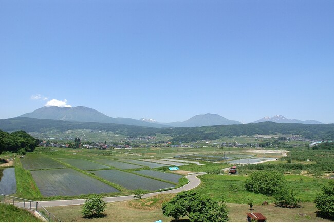 長野県 飯綱町 地域おこし協力隊を新規募集します！