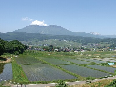 長野県 飯綱町 × 銀座ＮＡＧＡＮＯ 移住相談会を開催