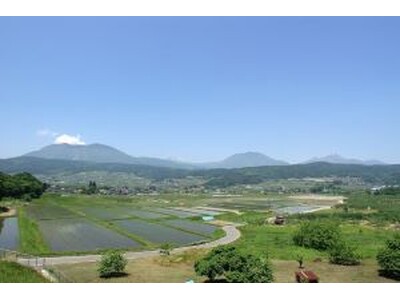 飯綱町では「iファン倶楽部（住民登録制度）」の会員を募集しています