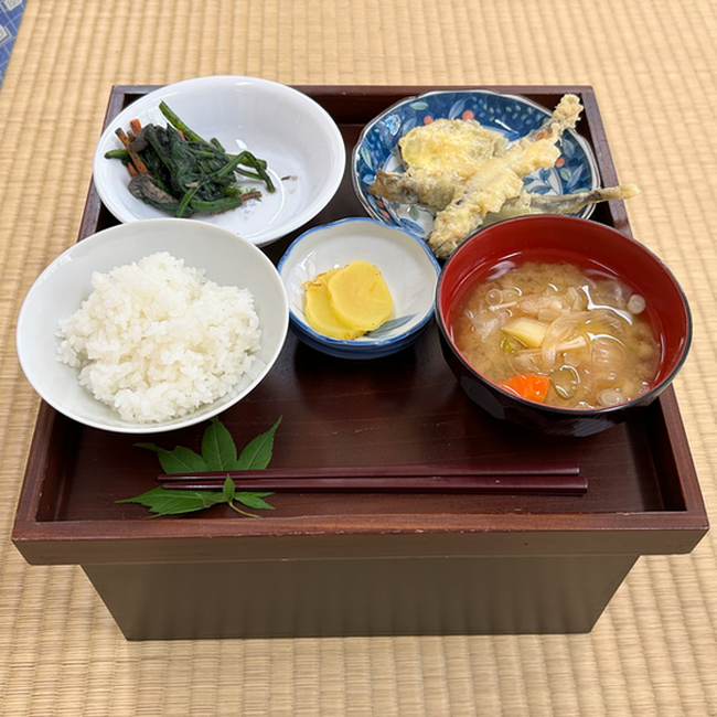 令和8年度「食の匠」育成講座を開催します!