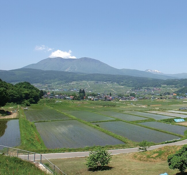 長野県 飯綱町 長野県内初!ふるさと住民登録(ベーシック登録)の募集開始
