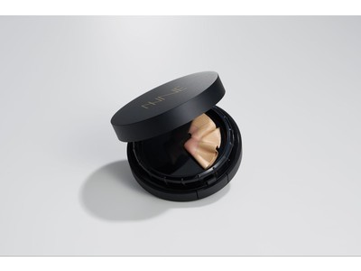 【完売御礼】数量限定先行販売が6日で完売！日本初のＮINEグラインディングファンデーション！