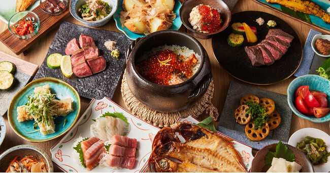 【11/1 GRAND OPEN】町田に《炉端BeeN》誕生。炭火焼きと土鍋ご飯を愉しむ“大人の隠れ家”