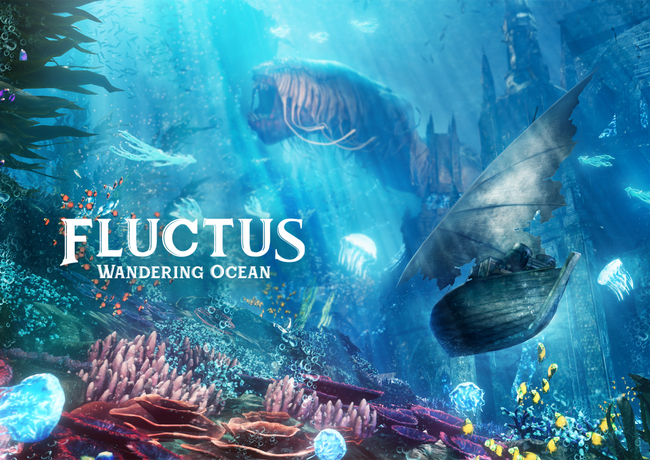 プレスリリース「ティフォン、XRコンテンツのライセンス展開を福岡に拡大、キャナルシティ博多に3作品を導入」のイメージ画像