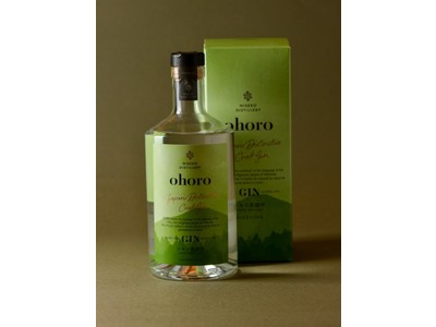 【オーセントホテル小樽】クラフトジン「ohoro GIN」を使用したカクテルを販売