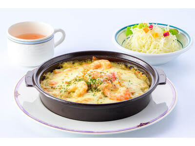 【新日本海フェリー】船内レストラン「夏はガッツリ！！SPICY＆COOL！」 7/7スタート！