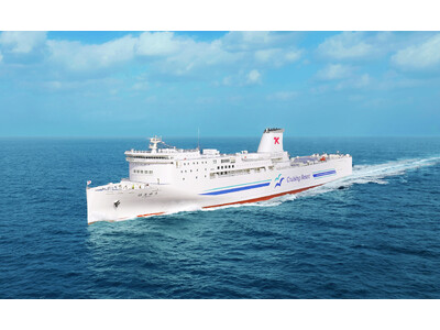 【東京九州フェリー】公式Instagramを開設しました！