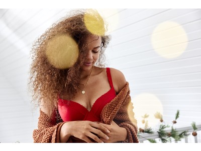 Aerie by American Eagle (エアリー・バイ・アメリカンイーグル）2022 年 SPRING COLLECTION 登場