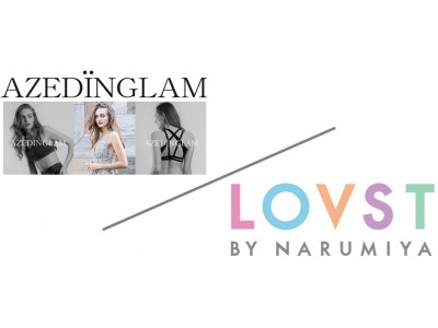 2018年9月29日(土) 「AZEDINGLAM」「LOVST BY NARUMIYA」MARINE & WALK